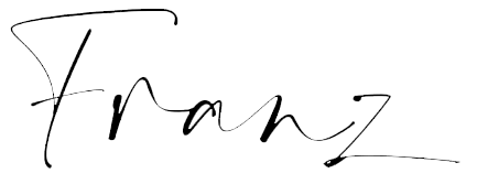 Logo de Pastelería Franz